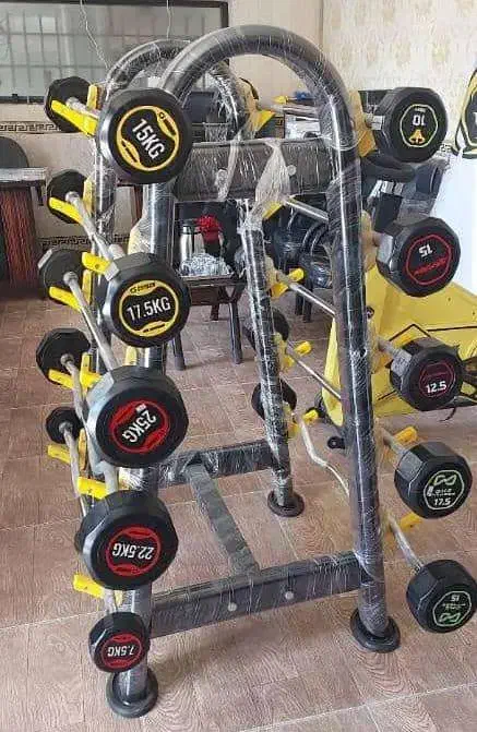 فروش صفر تا صد باشگاه‌های بدنسازی|تجهیزات ورزشی|خرم‌آباد, |دیوار