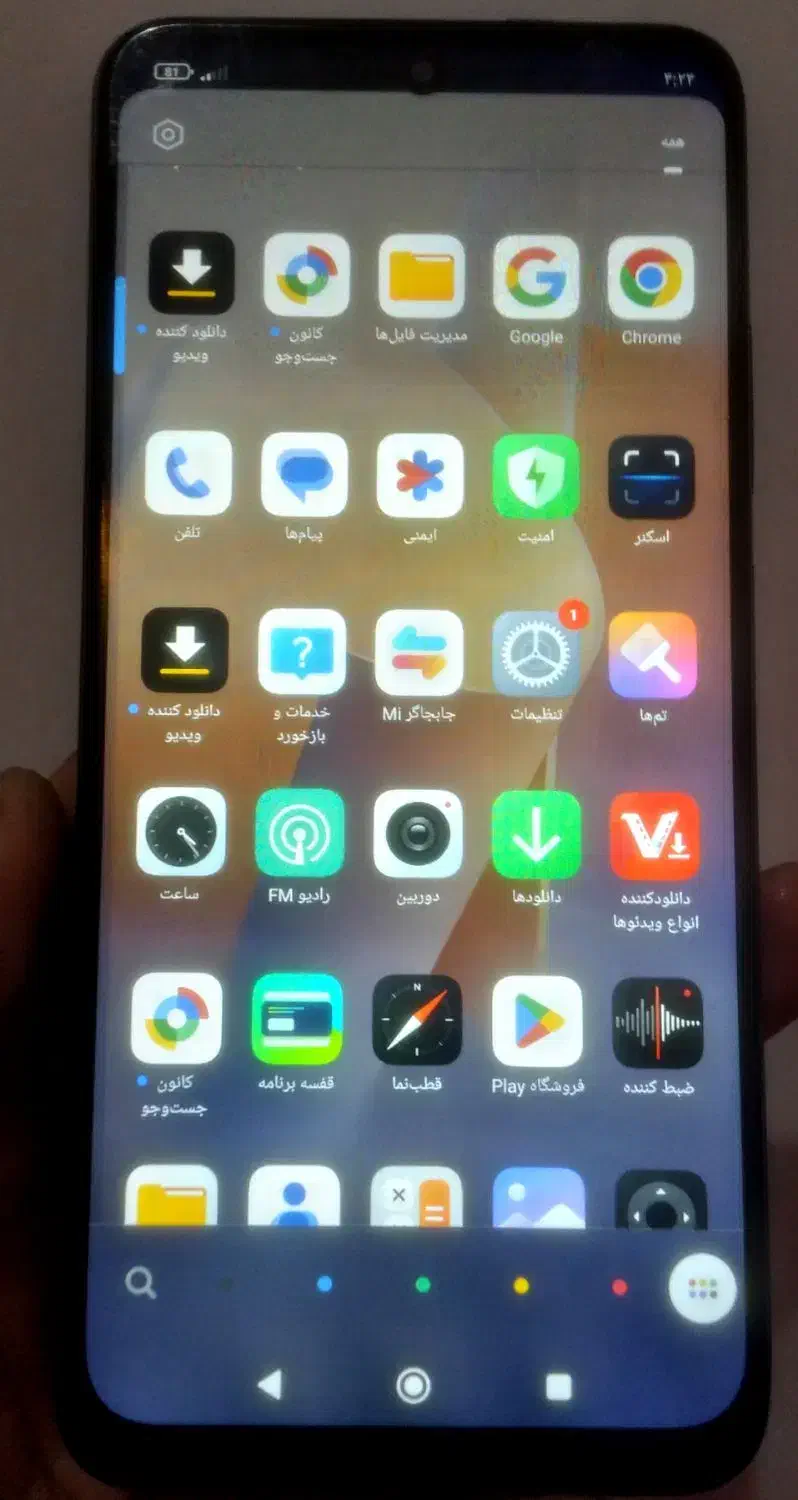 شیومی نوت ۱۲|موبایل|اردبیل, |دیوار