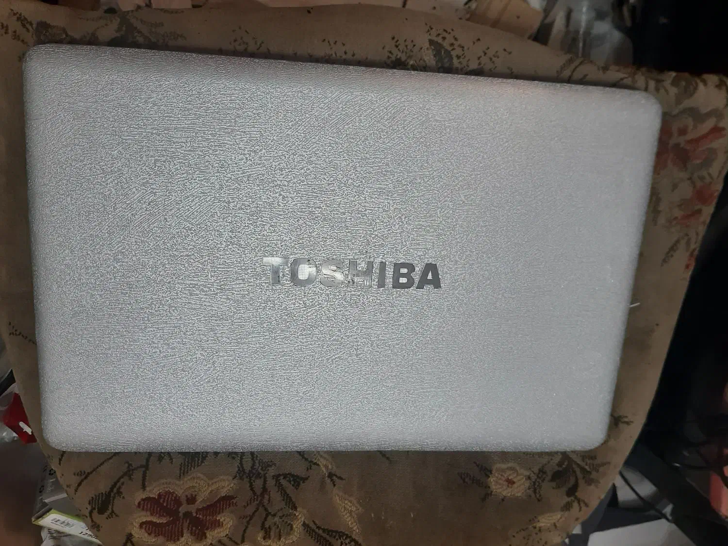 لپ تاپ نسل3صفحه17اینچ|رایانه همراه|اصفهان, مسجد مصلی|دیوار