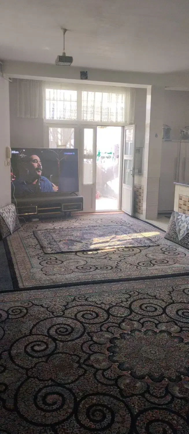 خانه ویلایی ولیعصر|فروش خانه و ویلا|کرمانشاه, |دیوار