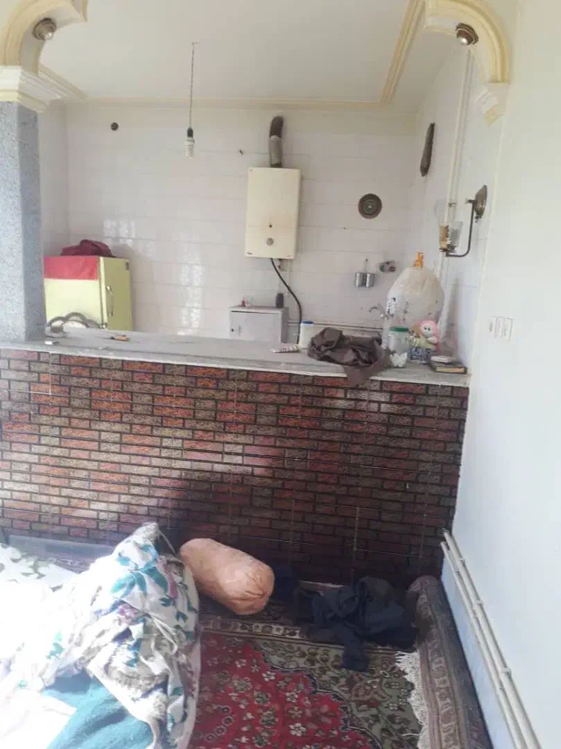 خانه ویلایی در روستای دیزج امیر مدار|فروش خانه و ویلا|اسکو, |دیوار