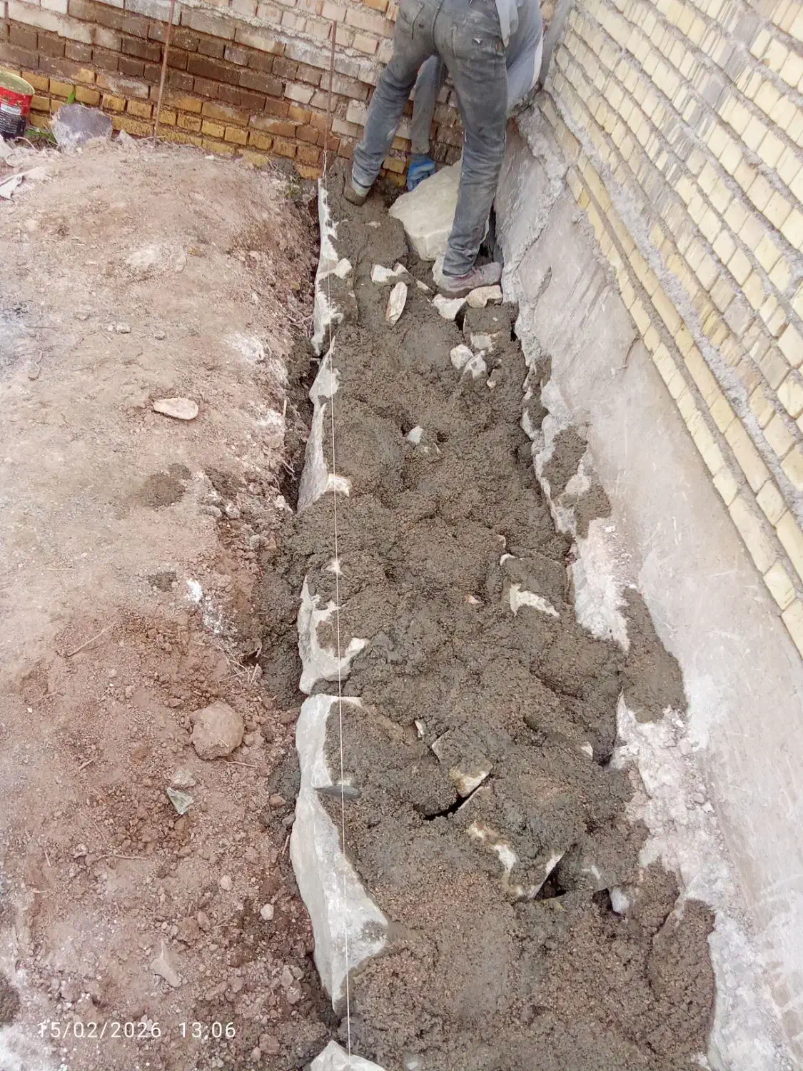 استا کار|مصالح و تجهیزات ساختمان|خرمشهر, |دیوار