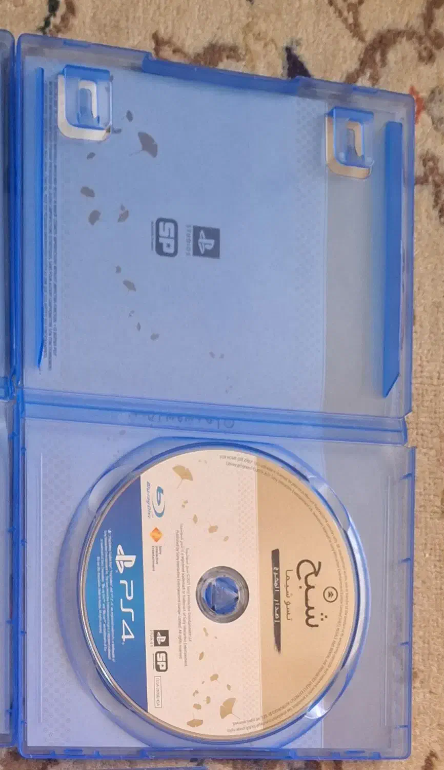 بازی ps4|کنسول، بازی ویدئویی و آنلاین|تهران, منیریه|دیوار