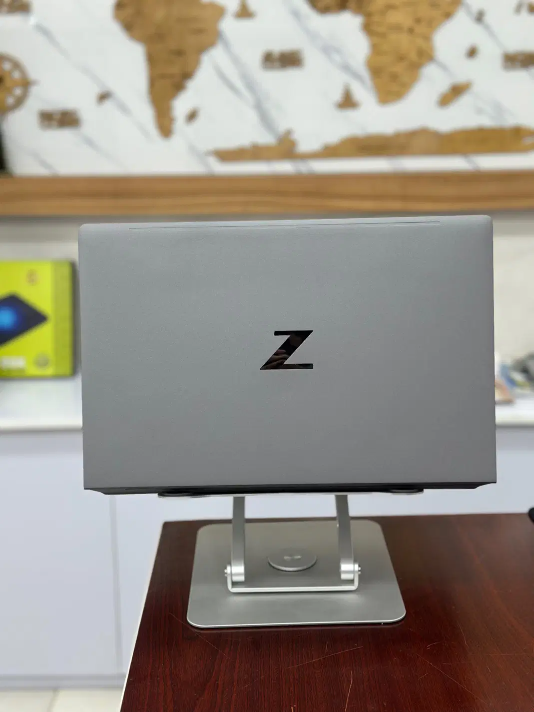 hp zbook fury|رایانه همراه|بندر امام خمینی, |دیوار