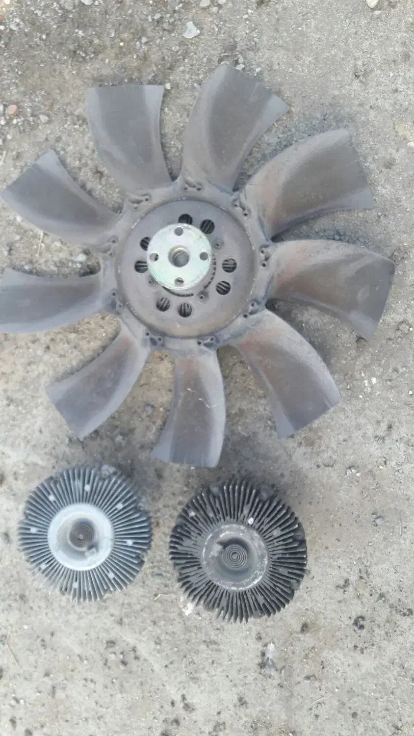 لوازم الوند ۶ تن|قطعات یدکی و لوازم جانبی|گرگان, |دیوار