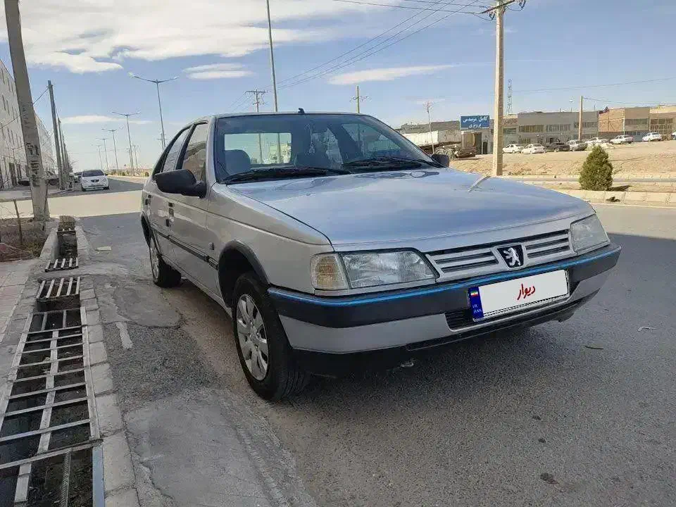 405|خودرو سواری و وانت|بیرجند, |دیوار