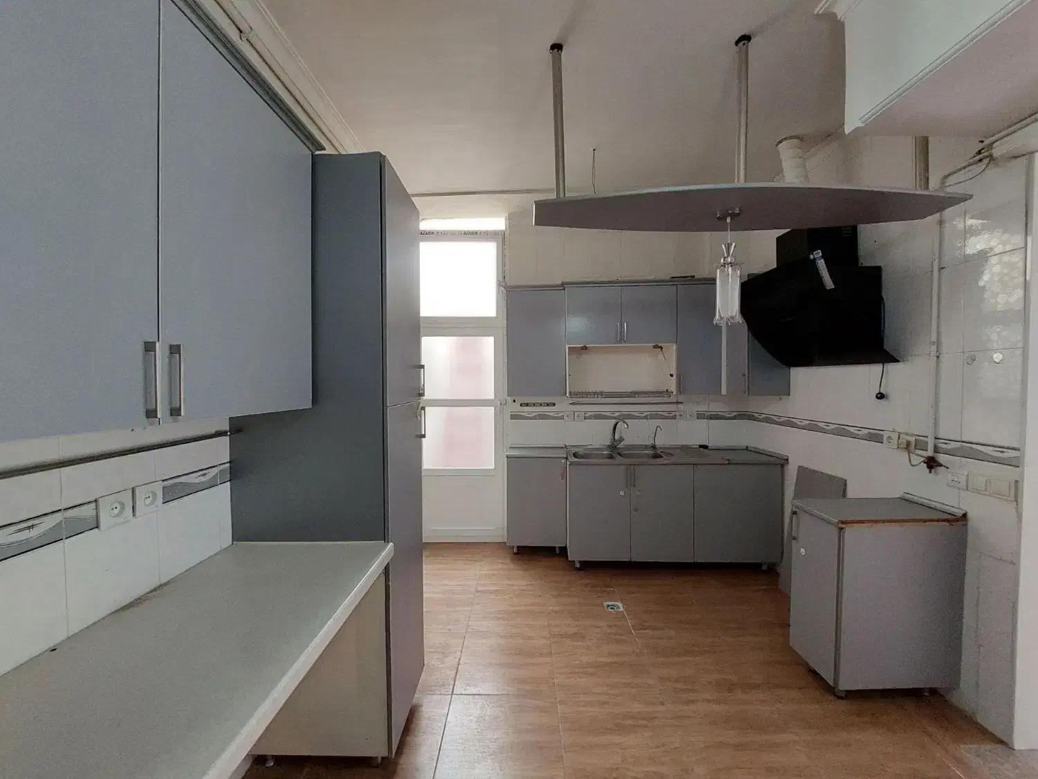 کابینت کامل آشپزخانه|مصالح و تجهیزات ساختمان|کرمان, |دیوار