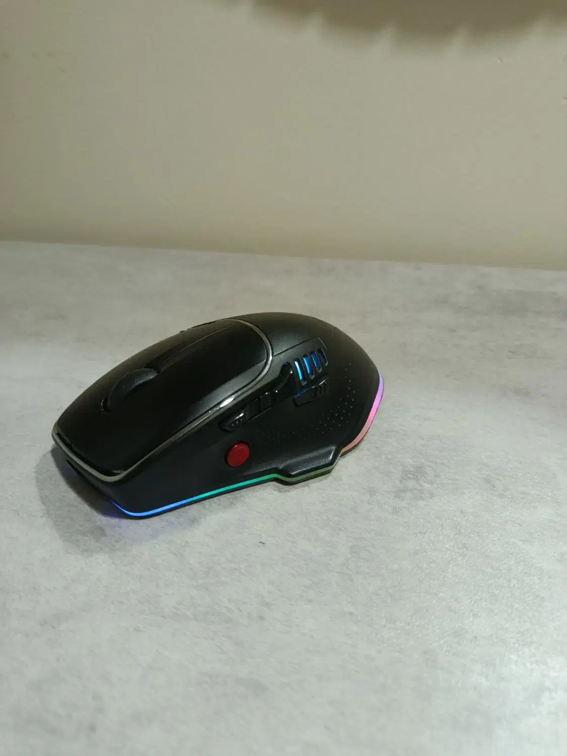 موس گیمینگ تسکو GM 2035w|قطعات و لوازم جانبی رایانه|تهران, دولاب|دیوار