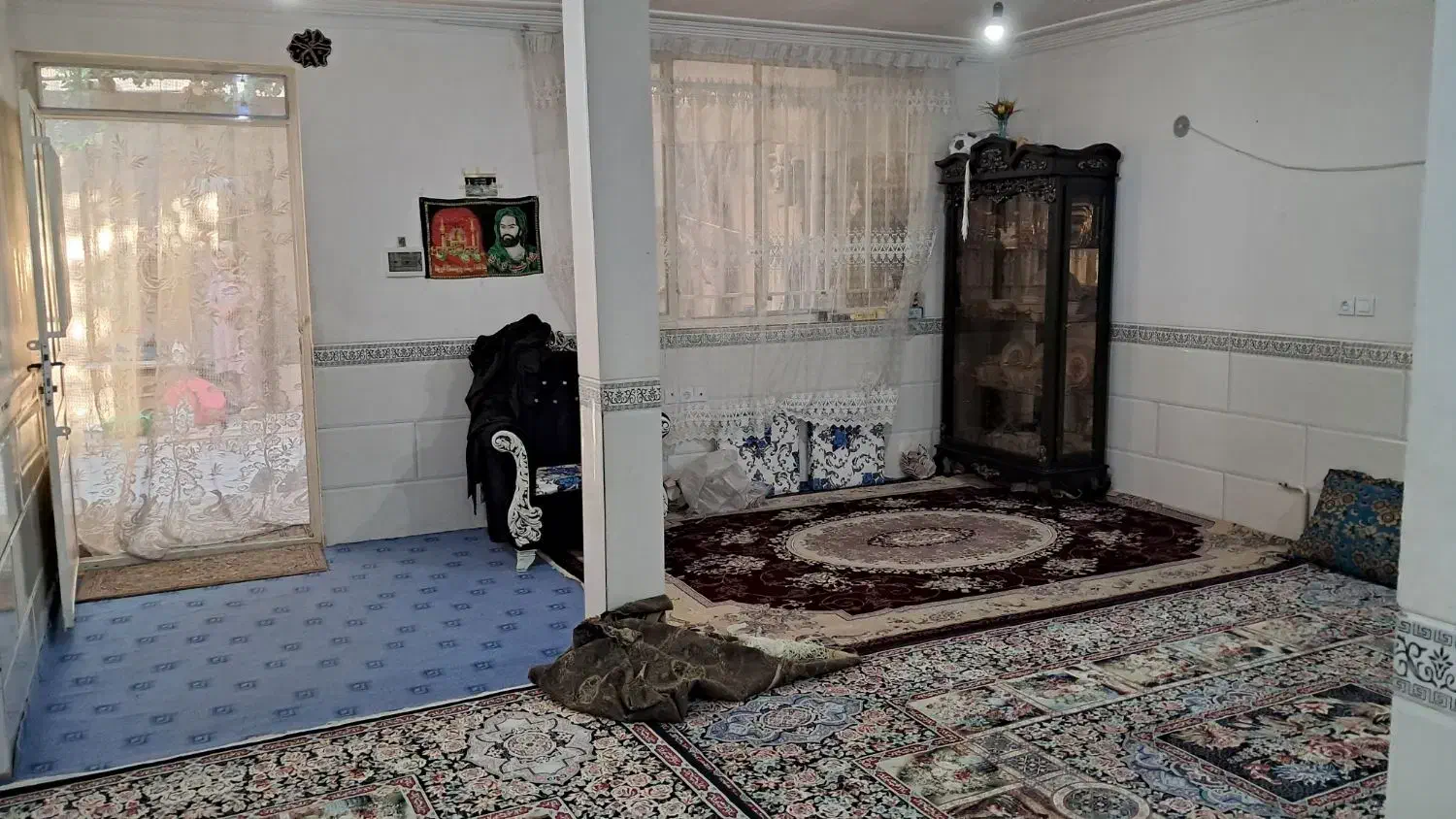 فروش 150 متر خونه ویلایی در منجیل آباد رباط کریم|فروش خانه و ویلا|رباط‌کریم, منجیل آباد|دیوار