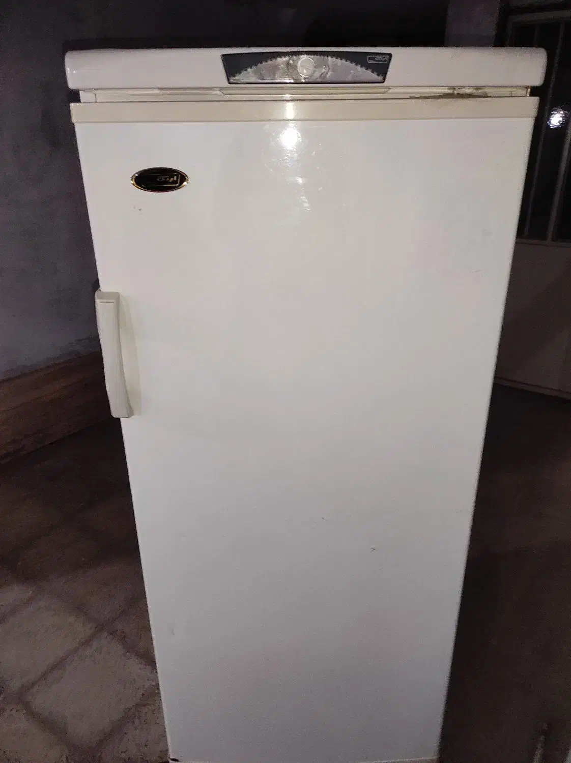 یخچال ارج|یخچال و فریزر|همدان, |دیوار