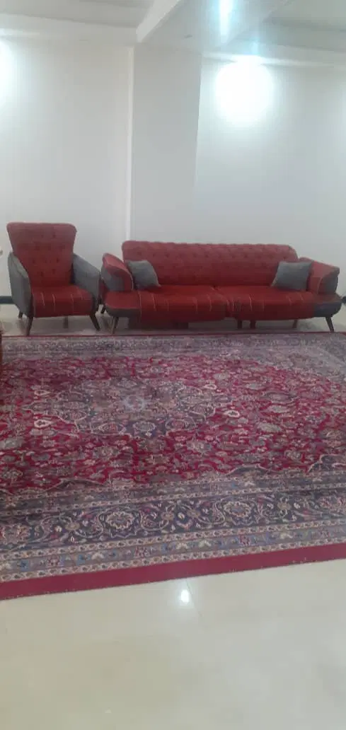 مبل راحتی|مبلمان خانگی و میز عسلی|تهران, سازمان برنامه شمالی|دیوار