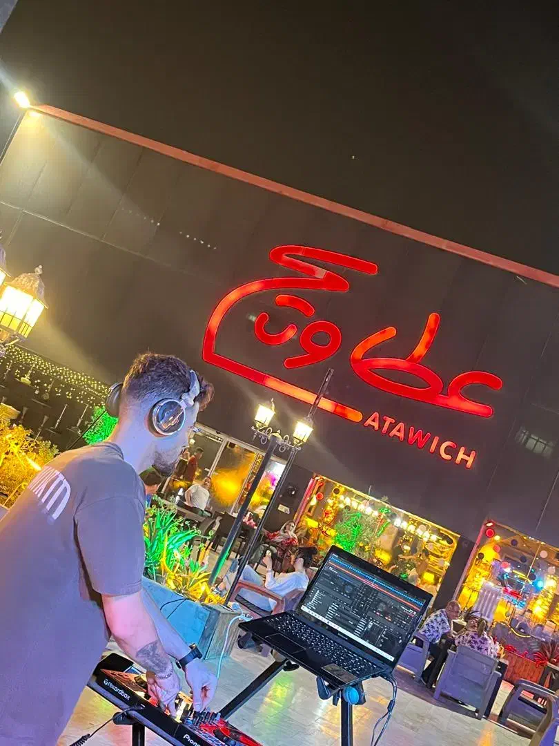 اموزش دیجی حضوری فقط در۱ماه (آرشیو  موزیک)|خدمات آموزشی|کیش, |دیوار