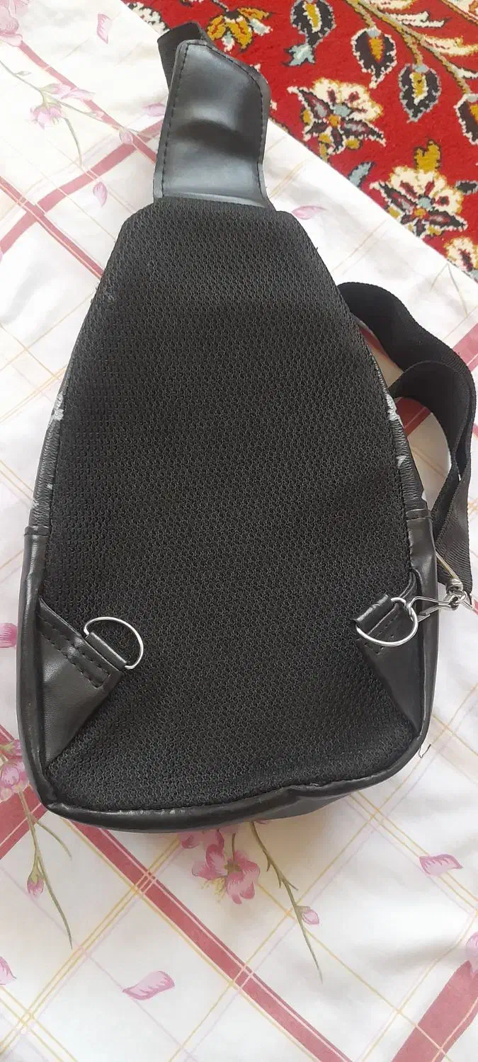 بادی بگ شیک و خاص|کیف، کفش، کمربند|بروجرد, |دیوار