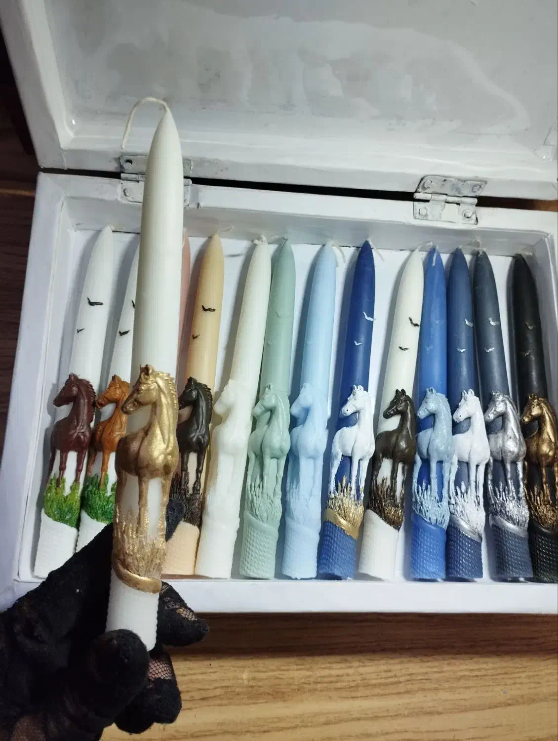 نماد سال|صنایع دستی و سایر لوازم تزئینی|نیشابور, فردوس شمالی|دیوار