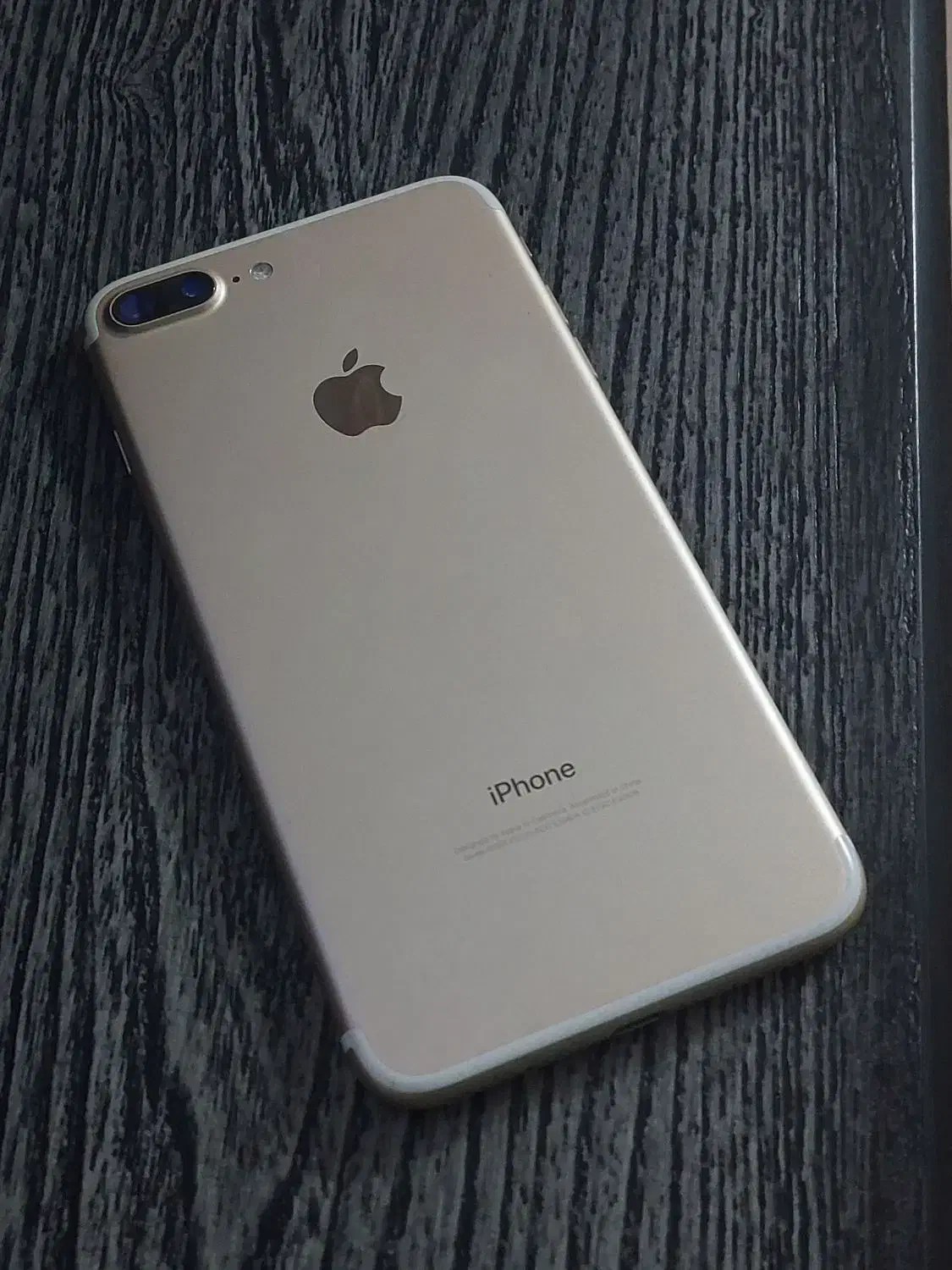 ایفون 7+ پلاس 256 خیلی تمیز|موبایل|مشهد, حجاب (شهرک غرب)|دیوار