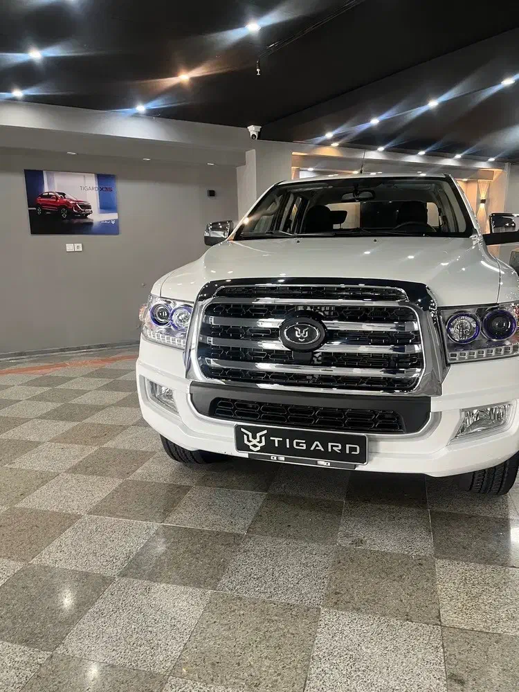 ال7|خودرو سواری و وانت|کرج, فاز ۱ مهرشهر|دیوار