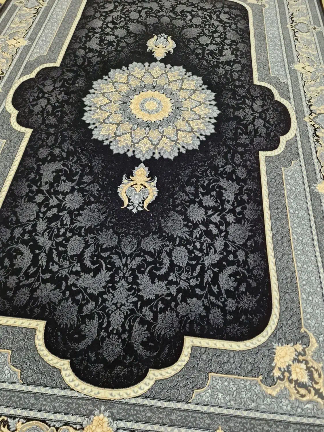 فرش تک سایز|فرش|زنجان, |دیوار