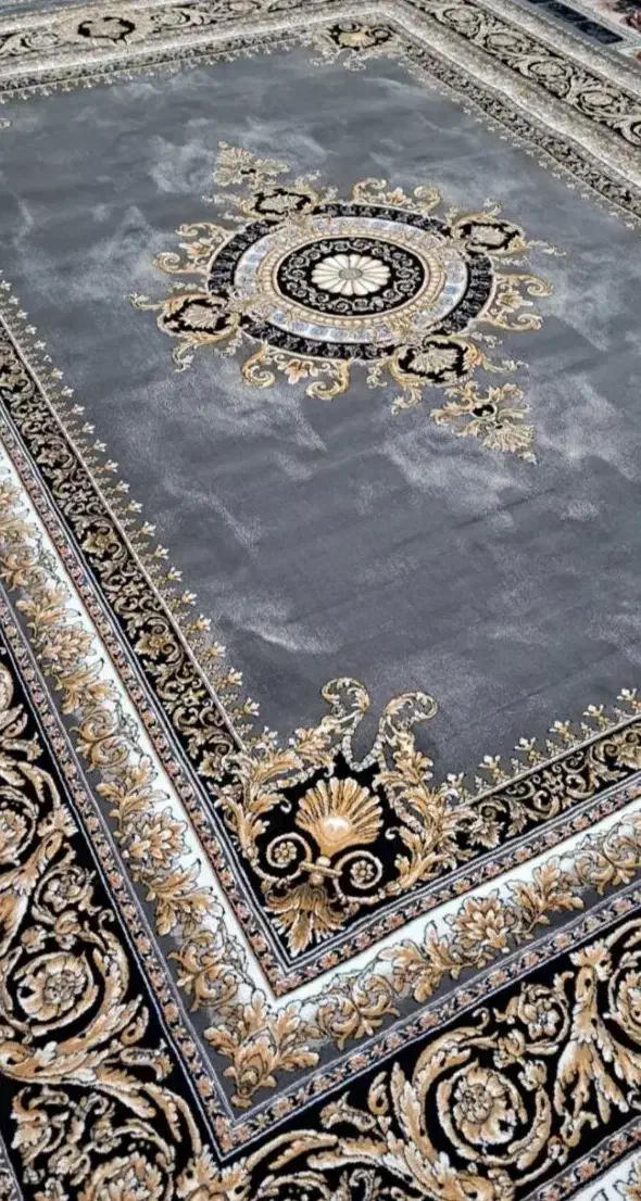 یه جفت فرش 12 متری|فرش|مشهد, شهید معقول|دیوار