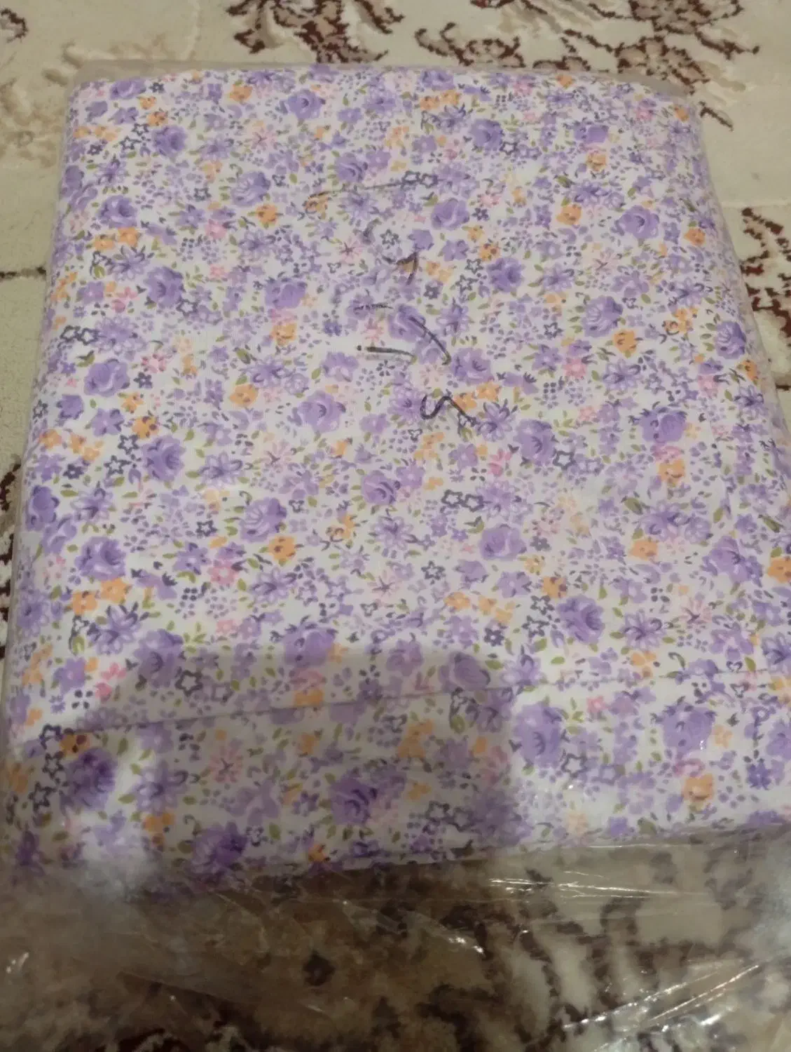 چادر نماز|لباس|اصفهان, طاحونه|دیوار