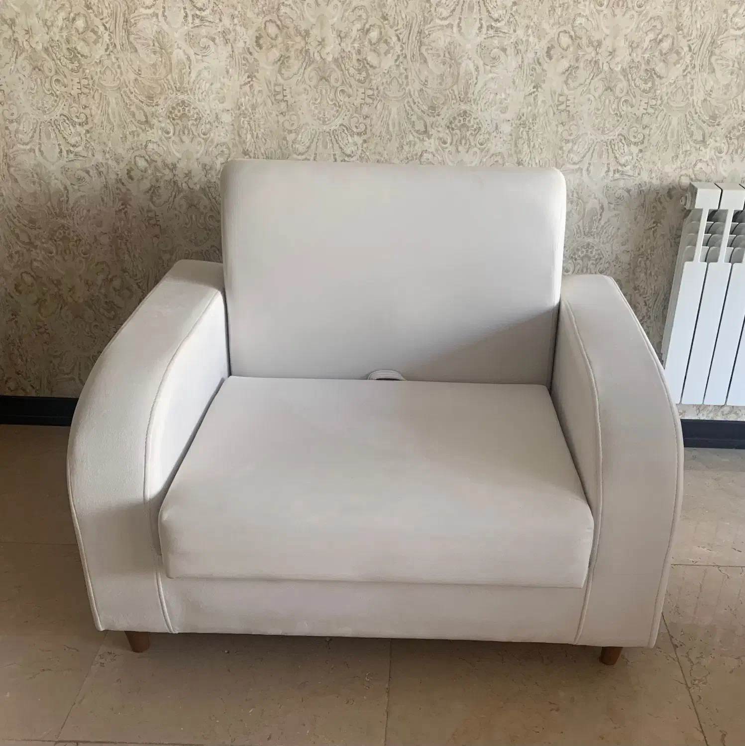 مبل تخت خواب شو ترک|مبلمان خانگی و میز عسلی|تهران, دریا|دیوار