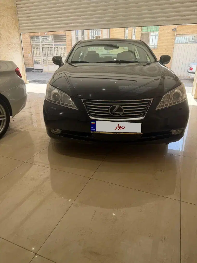 Es350 2008|خودرو سواری و وانت|تهران, پونک|دیوار