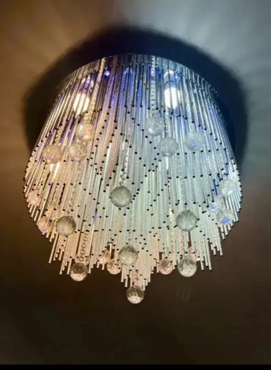 نمایه ی شیک|لوستر و چراغ آویز|کرج, اسدآباد|دیوار