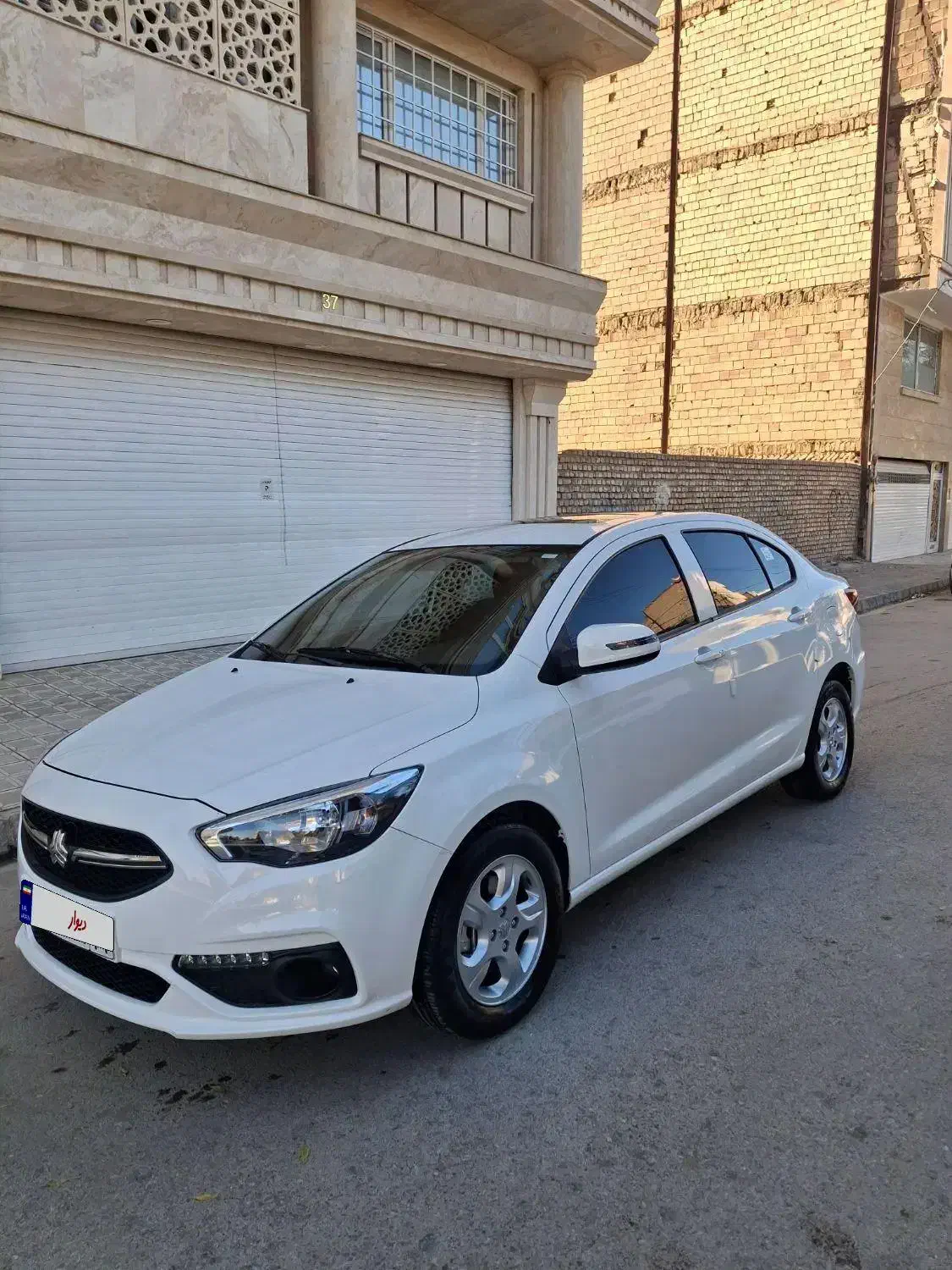 شاهین Gمدل1404درحدخشک|خودرو سواری و وانت|نیشابور, گنبد سبز|دیوار