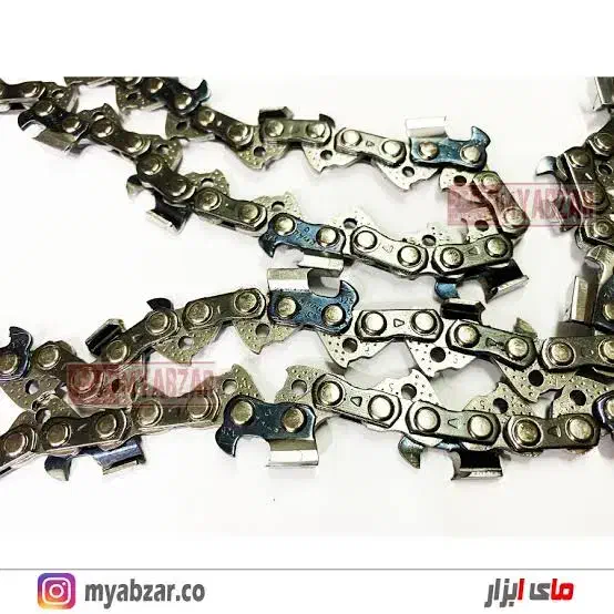 زنجیر اره موتوری۷برقی|ماشین‌آلات صنعتی|قم, کلهری|دیوار