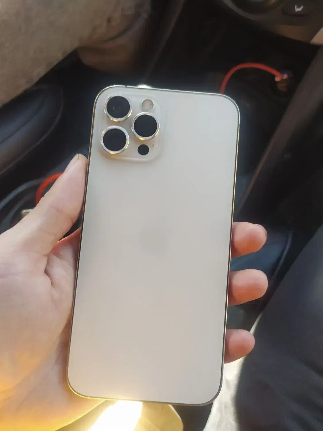 iphone 12 promax|موبایل|تبریز, |دیوار