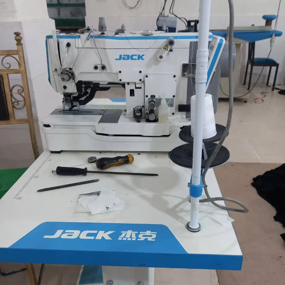 چرخ خیاطی فیوزینگ مادگی کمرکش دیگ بخار|چرخ خیاطی و ریسندگی|کهریزک, |دیوار