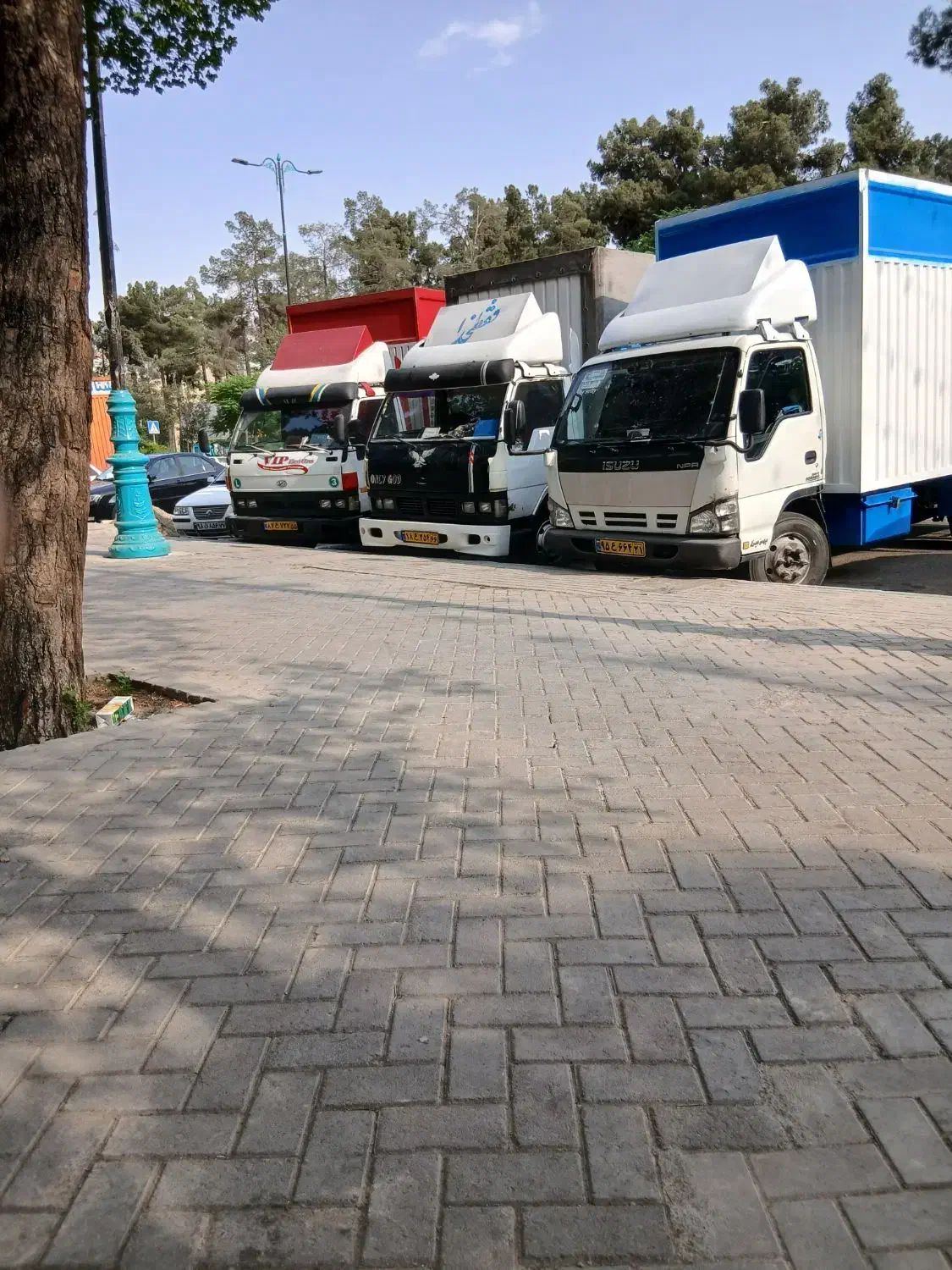 اتوبار کهریزک شهرری کیانشهر شور‌اباد تختی‌ باقرشهر|خدمات حمل و نقل|کهریزک, |دیوار