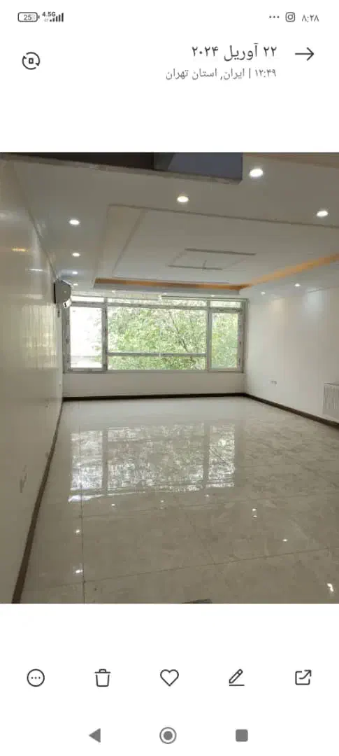 فروش اداری مسکونی|فروش دفتر کار، اتاق اداری، مطب|تهران, نازیآباد|دیوار