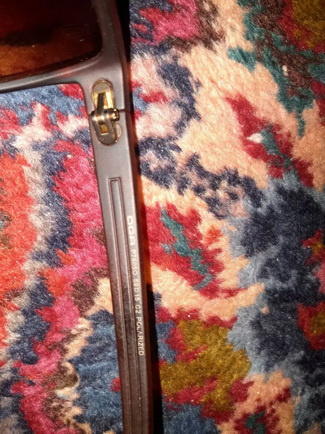 عینک  اوگا اصل|زیورآلات و اکسسوری|ابهر, |دیوار