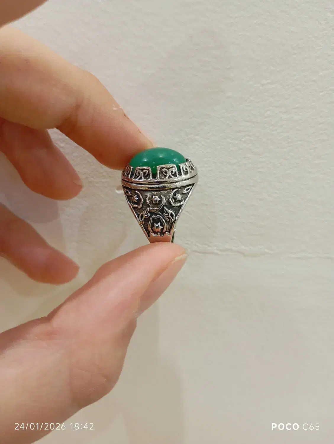 انگشتر|بدلیجات|خرمآباد, |دیوار