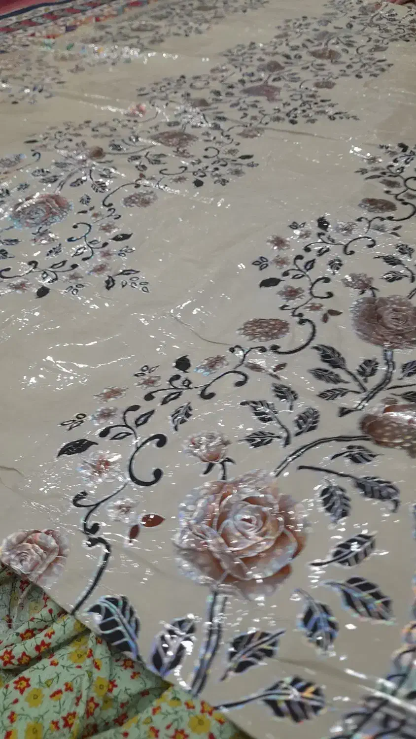 سفره نو ۳ متری|سفره، حوله، دستمال آشپزخانه|زنجان, |دیوار