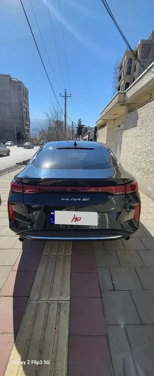 kmc j7|خودرو سواری و وانت|ارومیه, |دیوار