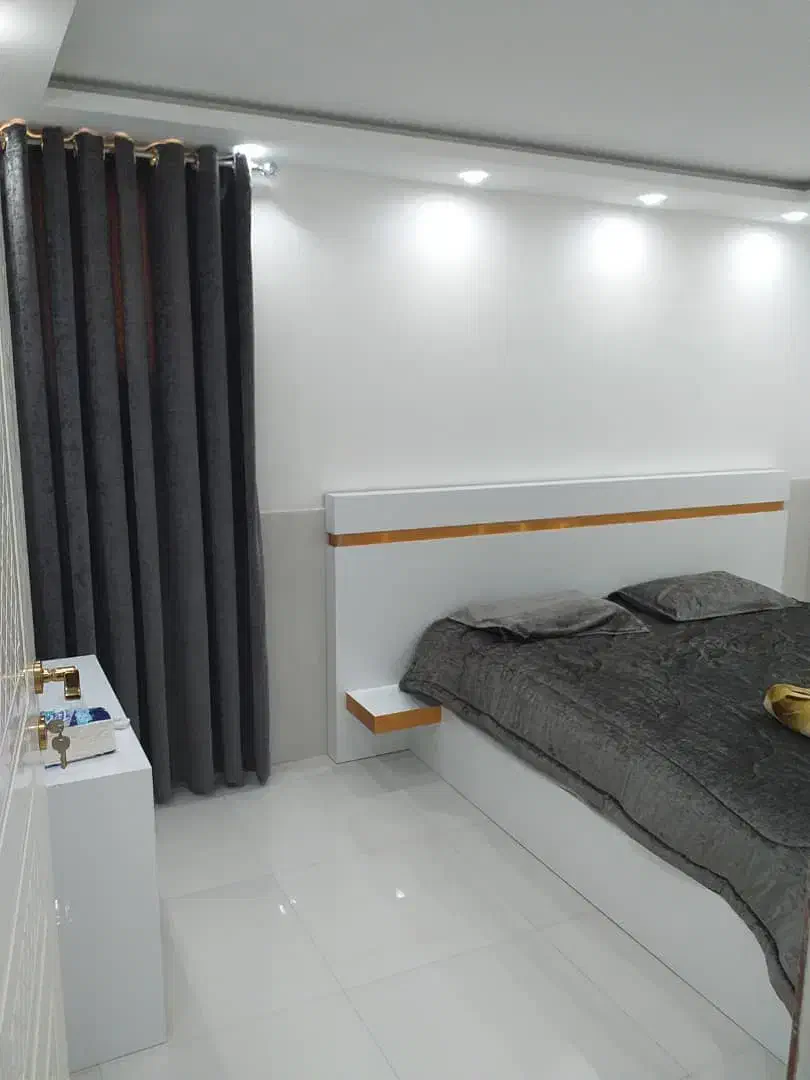 اجاره آپارتمان روزانه|اجارهٔ کوتاهمدت آپارتمان و سوئیت|قشم, |دیوار