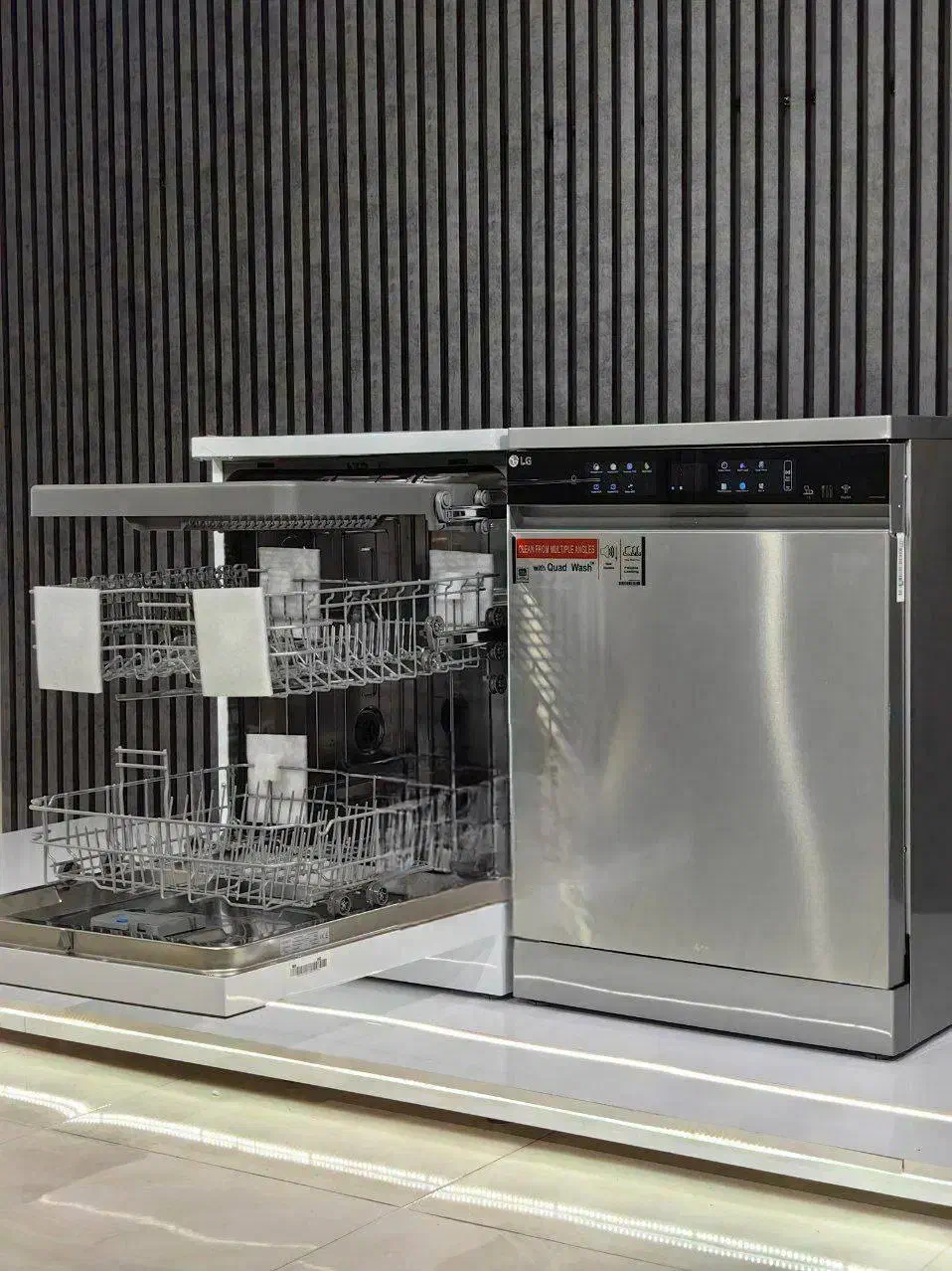 ظرفشویی1464الجی|ماشین ظرفشویی|همدان, |دیوار