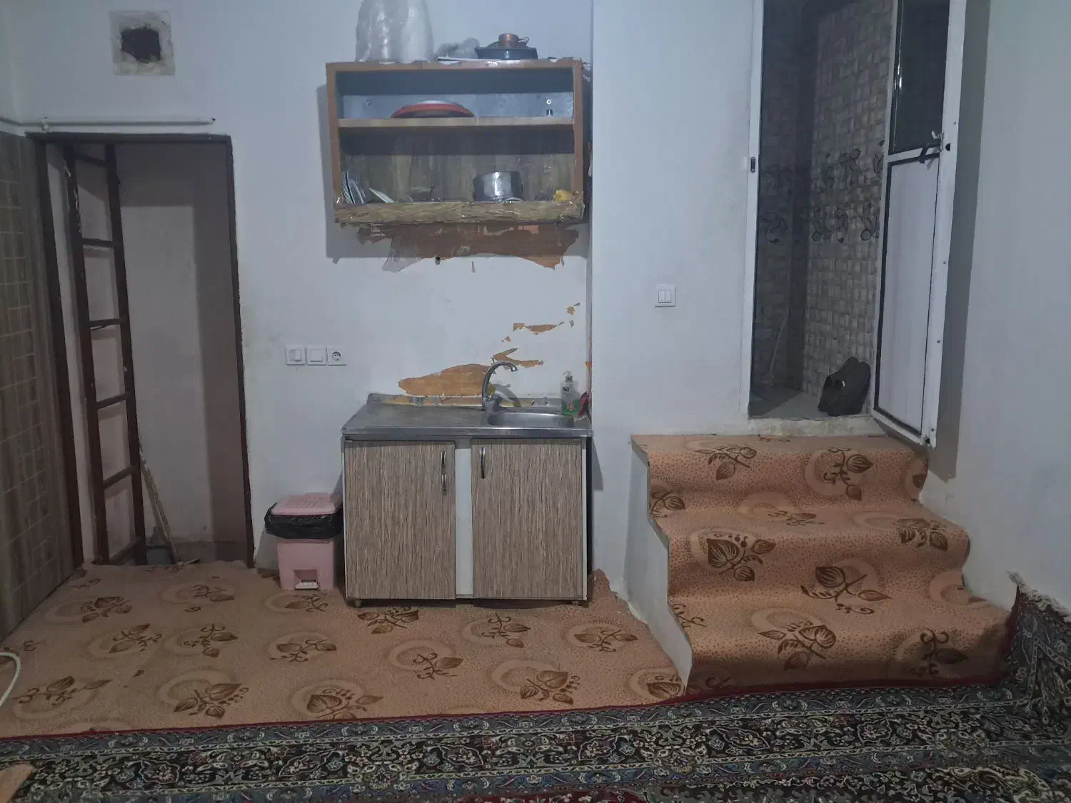 سوئیت|اجارهٔ کوتاه‌مدت آپارتمان و سوئیت|شیروان (خراسان), |دیوار