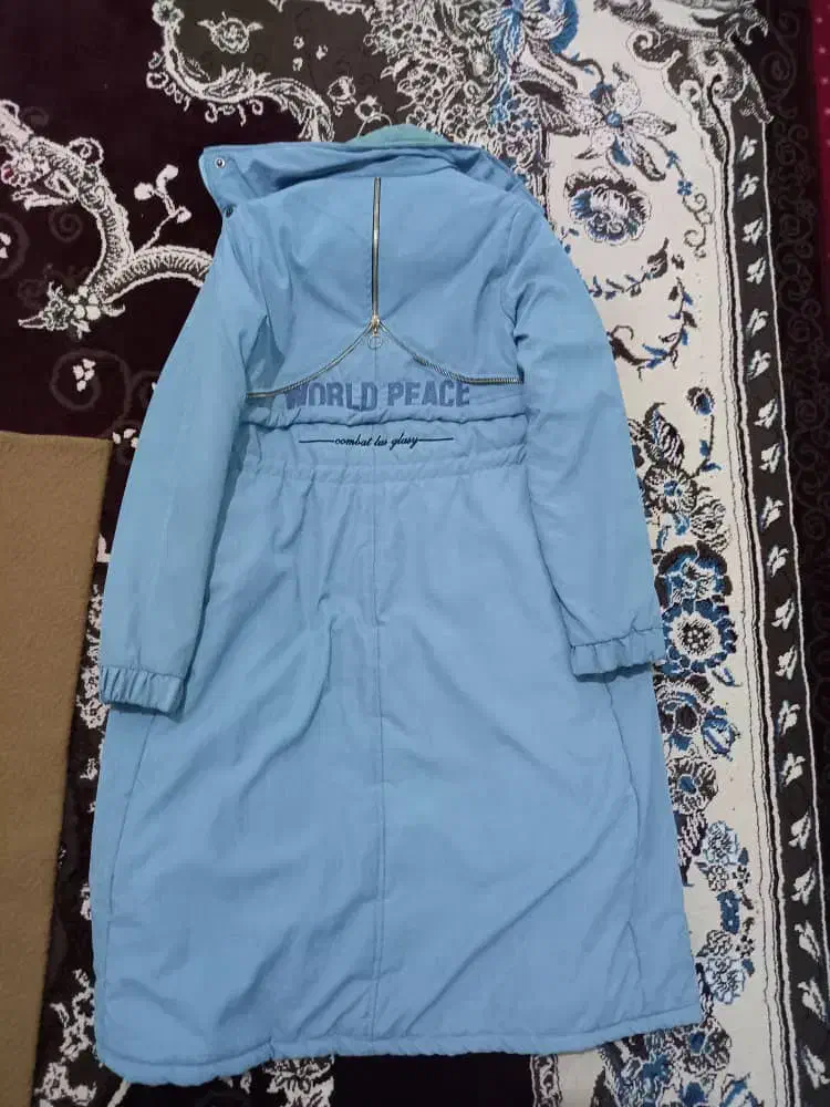 فروش پالتو کاپشن|لباس|داراب, |دیوار