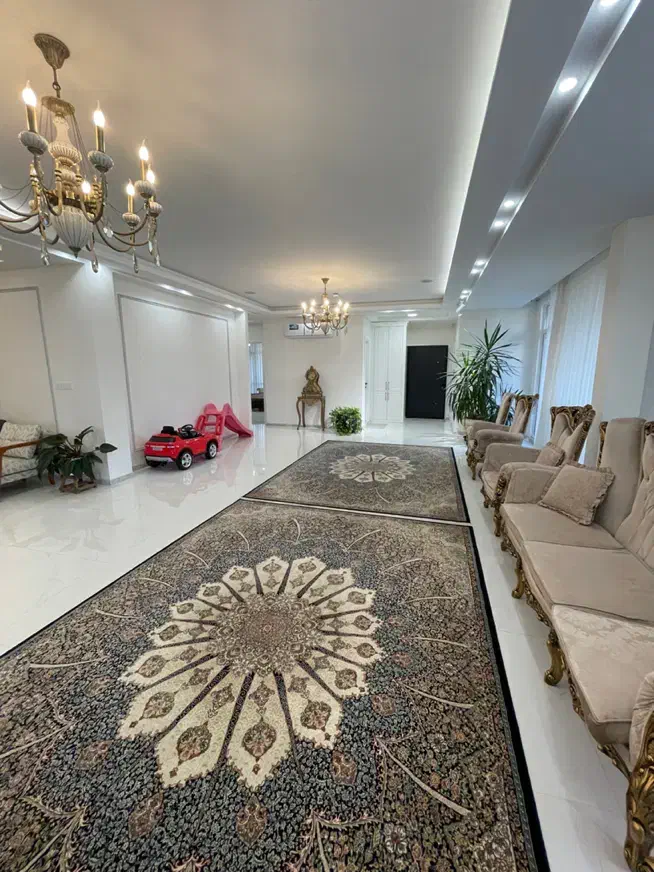 آپارتمان۲۸۵متر/۴خواب/تراس۶۳متری/سه نبش|فروش آپارتمان|مشهد, آزادشهر|دیوار