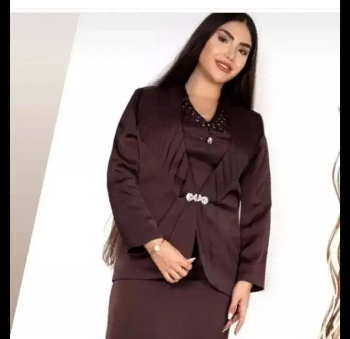 حراج مجلسی|لباس|سیرجان, |دیوار