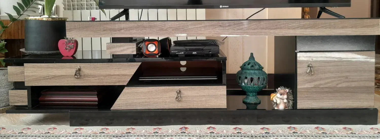 میز تلویزیون|میز تلویزیون|قوچان, |دیوار