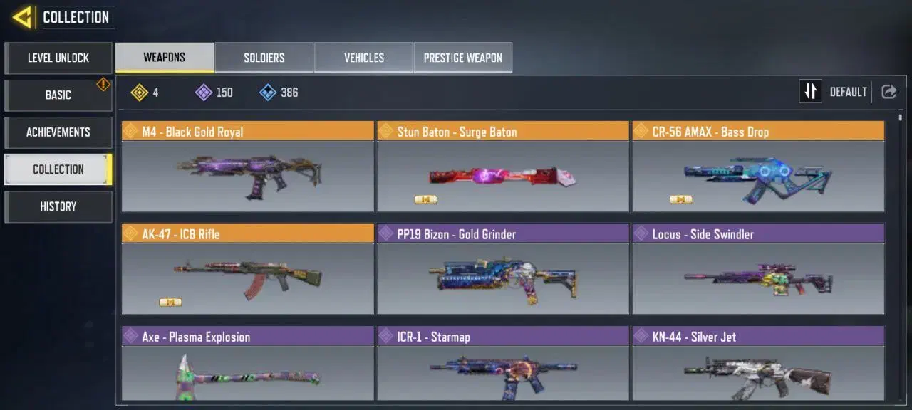 اکانت کالاف دیویتی|کنسول، بازی ویدئویی و آنلاین|تهران, گلستان (شهرک راه آهن)|دیوار