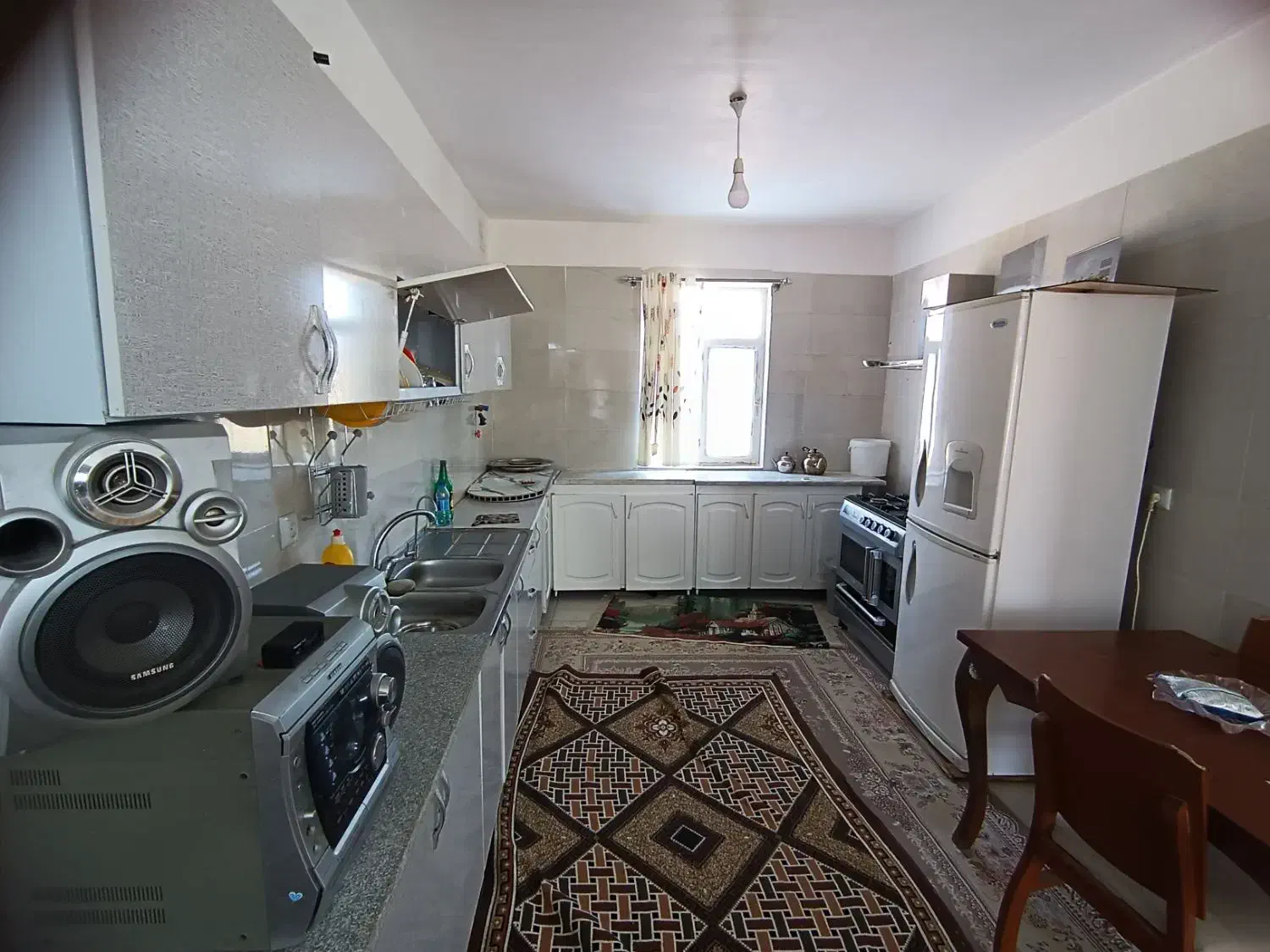 اجاره کوتاه مدت باغ ویلا|اجارهٔ کوتاه‌مدت آپارتمان و سوئیت|الیگودرز, |دیوار