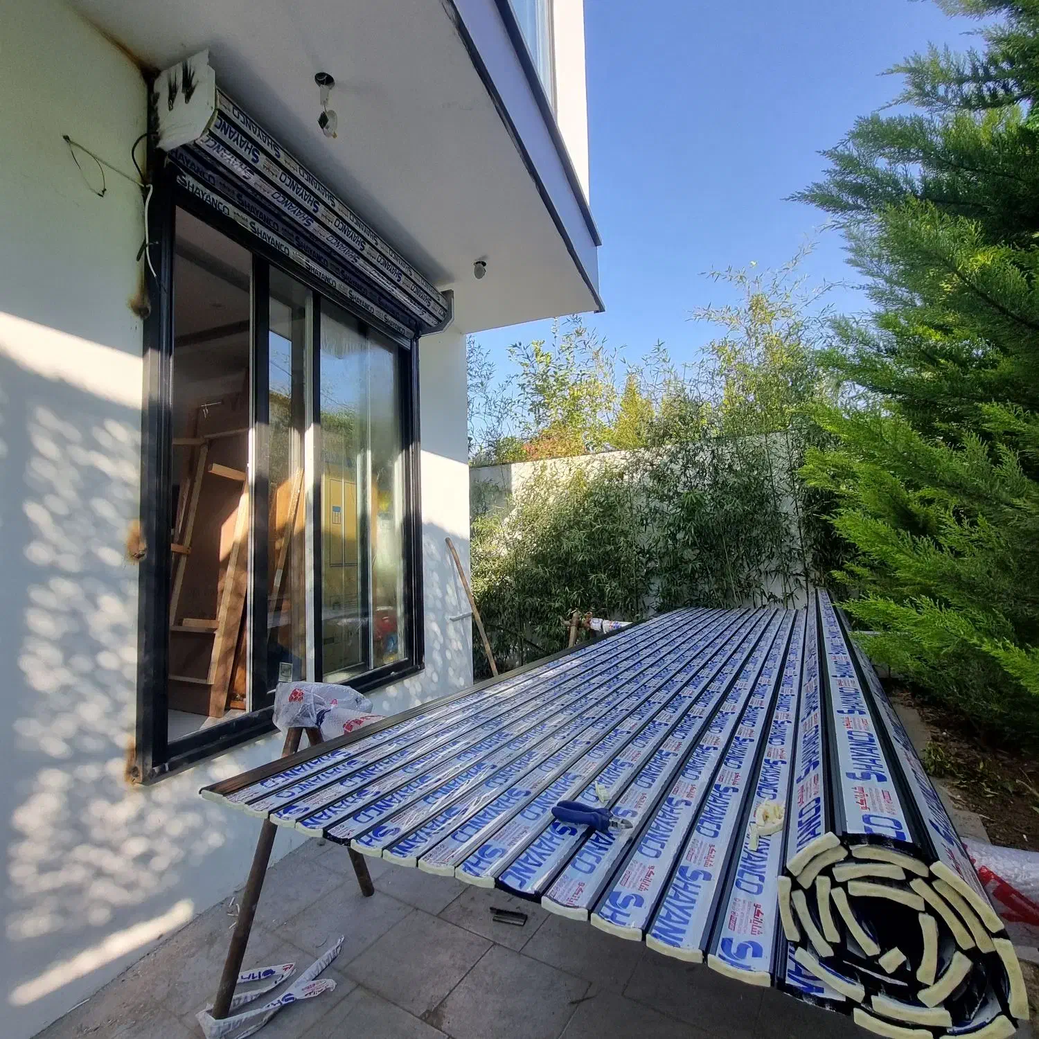 جک پارکینگی کرکره برقی، دوربین مدابسته،دزدگیر|خدمات پیشه و مهارت|رویان, |دیوار