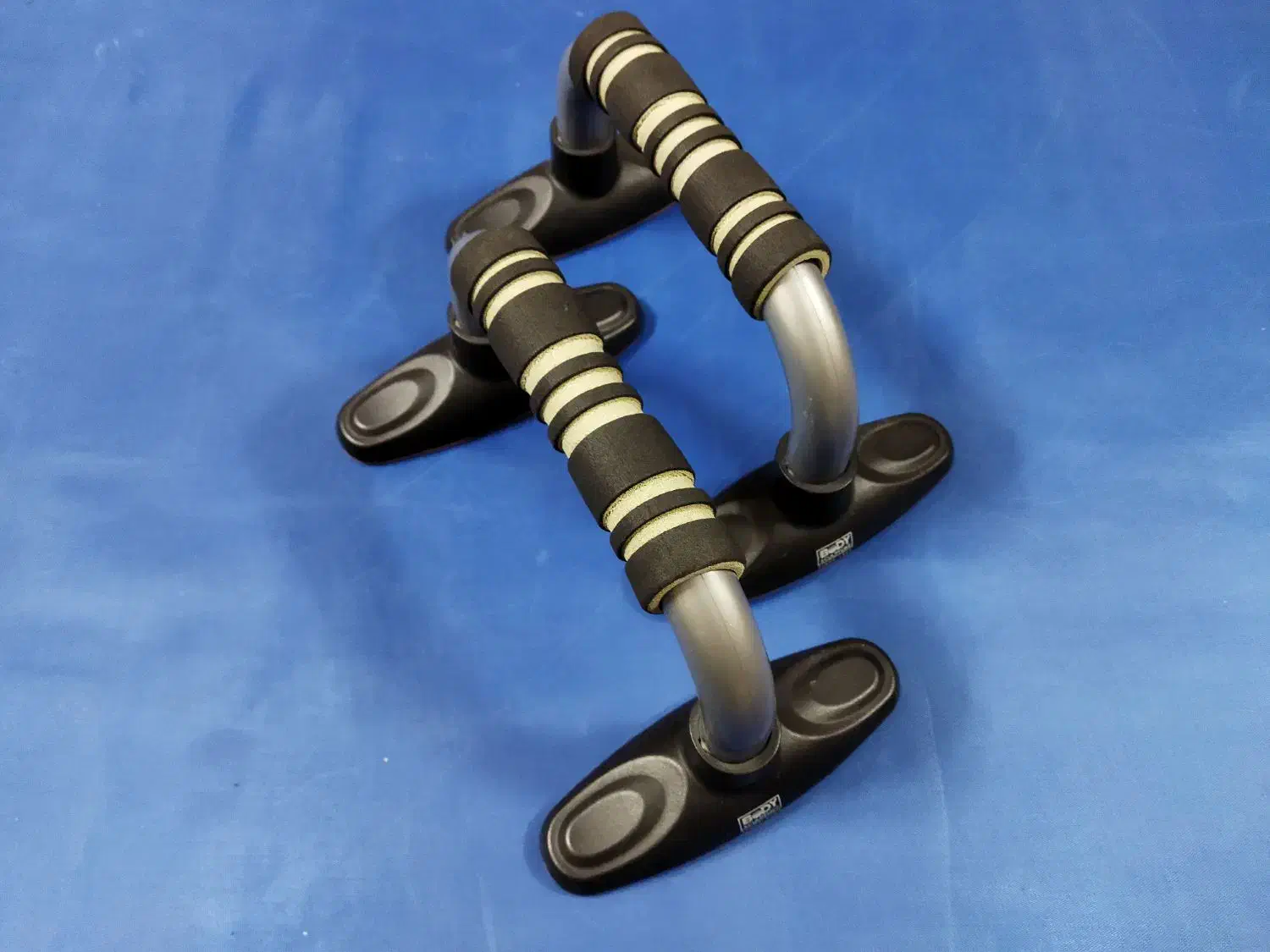 پاوربال میله شنا چرخ شکم نانچیکو دستکش دمبل|تجهیزات ورزشی|اصفهان, قائمیه|دیوار