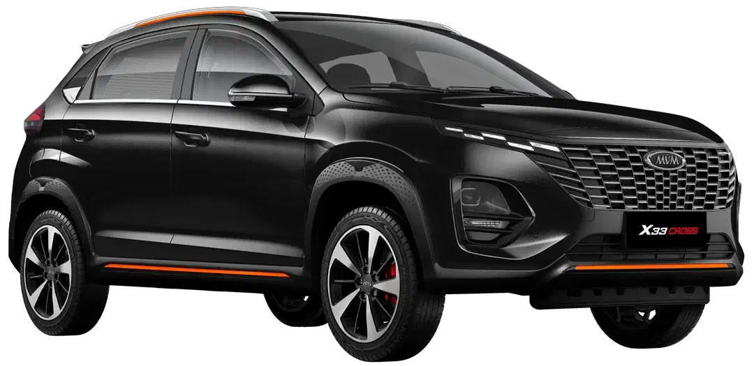 mvm x33 کراس|خودرو سواری و وانت|تهران, استاد معین|دیوار