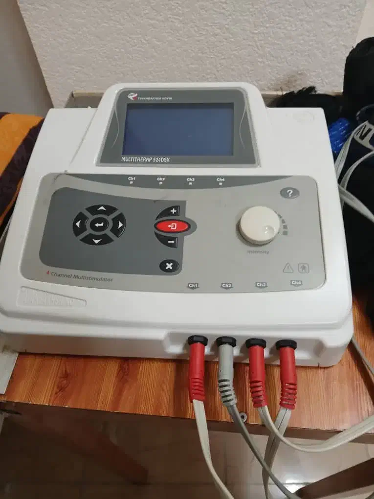 دستگاه فیزیوتراپی حرفه ای برای کلینیک|پزشکی|بوشهر, |دیوار