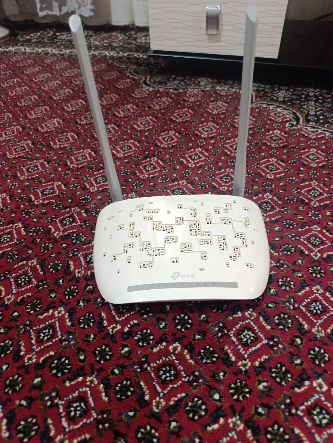 فروش مودم|مودم و تجهیزات شبکه|شیروان (لرستان), |دیوار